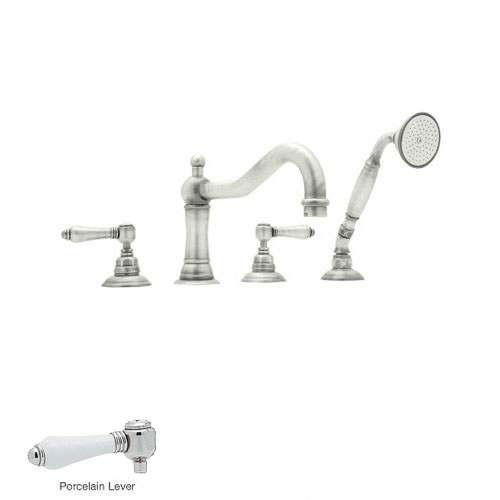 Rohl Country Bath A1404LPPN
