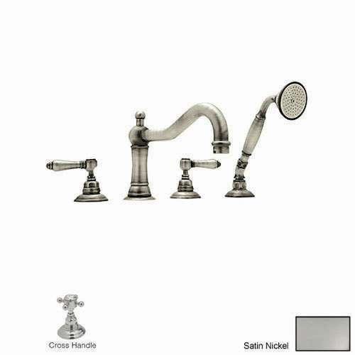 Rohl Country Bath A1404XMSTN