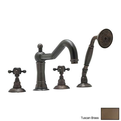 Rohl Country Bath A1404XMTCB
