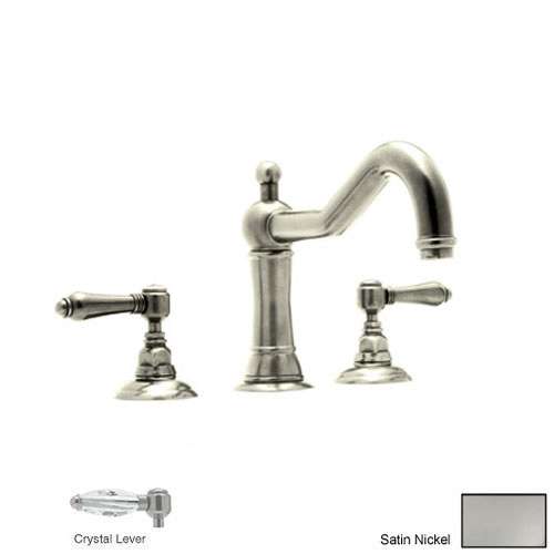 Rohl Country Bath A1414LCSTN