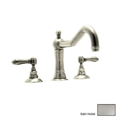 Rohl Country Bath A1414LMSTN