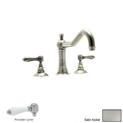 Rohl Country Bath A1414LPSTN