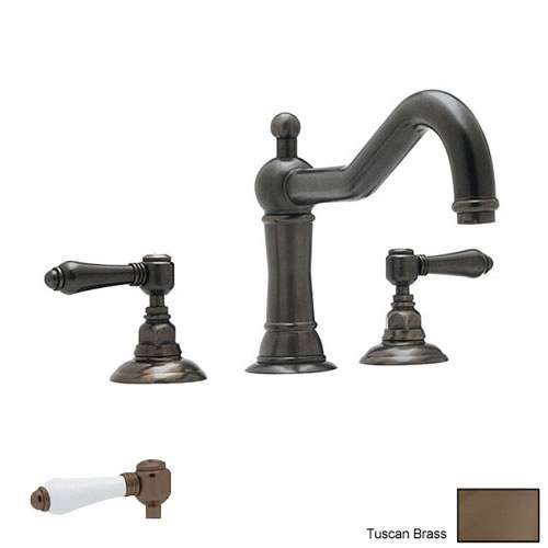 Rohl Country Bath A1414LPTCB
