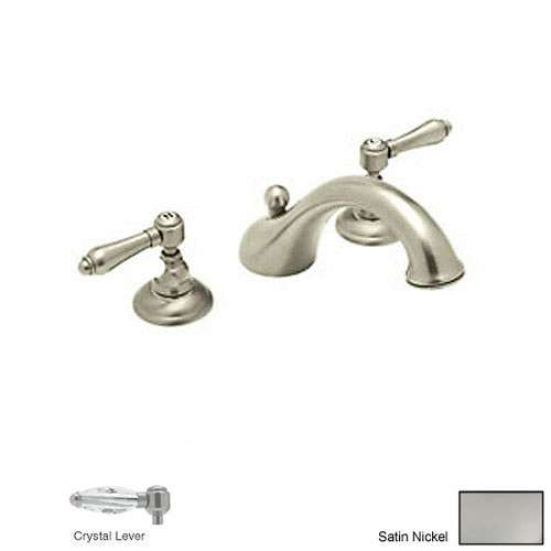 Rohl Country Bath A1454LCSTN