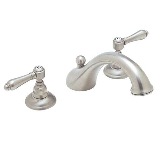 Rohl Country Bath A1454LMSTN