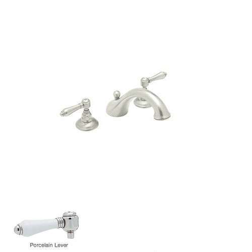 Rohl Country Bath A1454LPPN