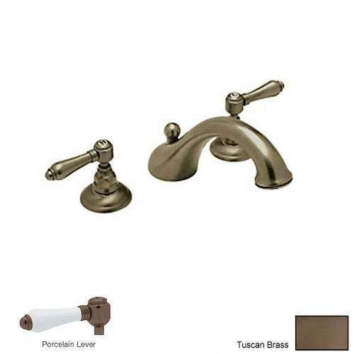 Rohl Country Bath A1454LPTCB
