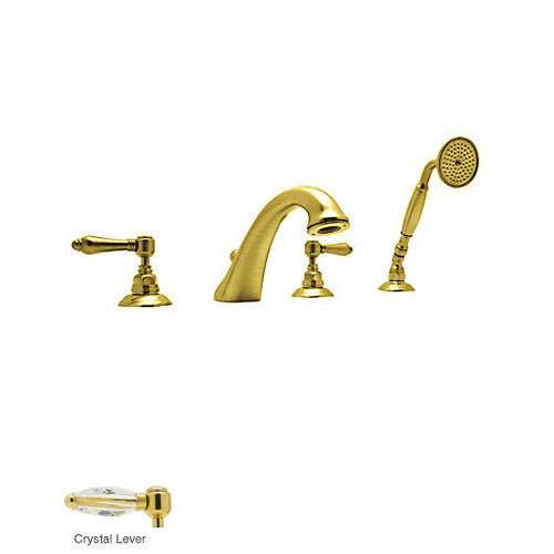 Rohl Country Bath A1464LCIB
