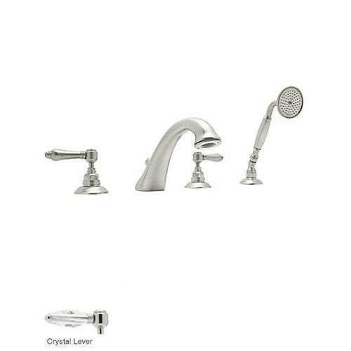 Rohl Country Bath A1464LCPN