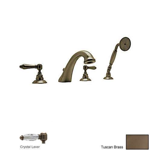 Rohl Country Bath A1464LCTCB