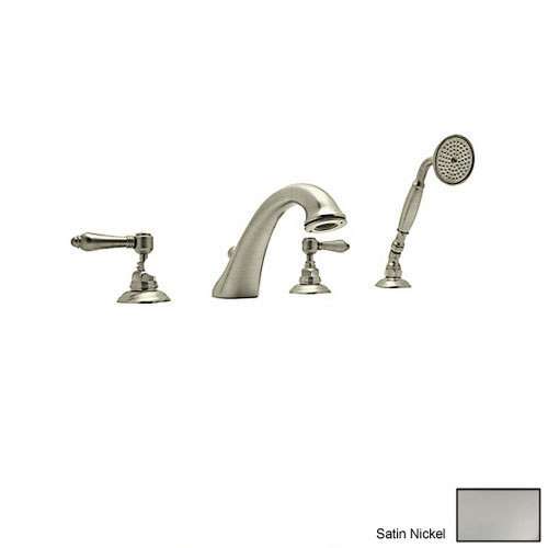Rohl Country Bath A1464LMSTN