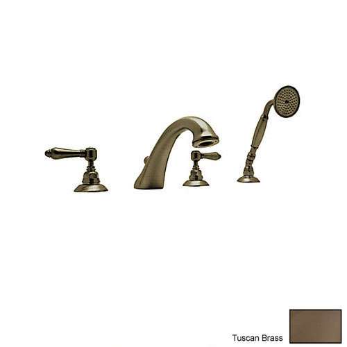 Rohl Country Bath A1464LMTCB