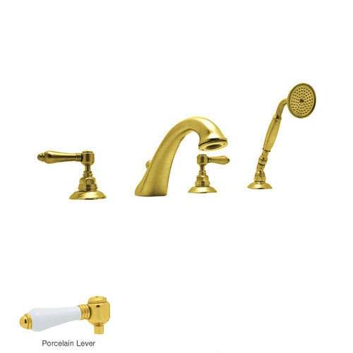 Rohl Country Bath A1464LPIB