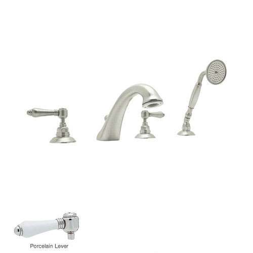Rohl Country Bath A1464LPPN