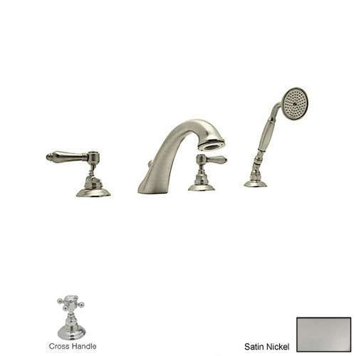 Rohl Country Bath A1464XMSTN