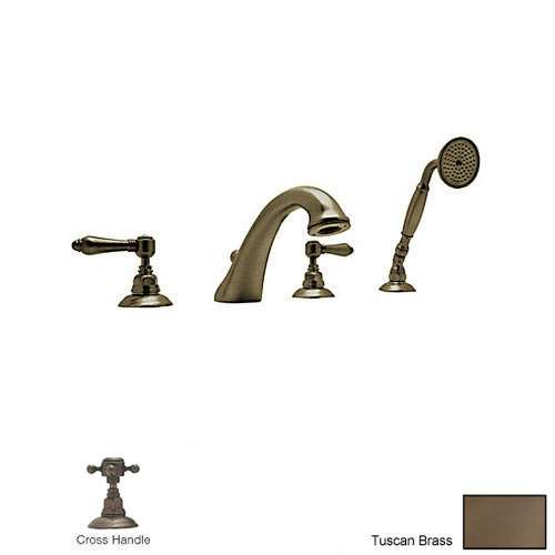 Rohl Country Bath A1464XMTCB