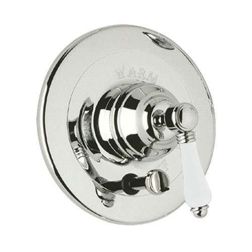 Rohl Country Bath A2400LPPN