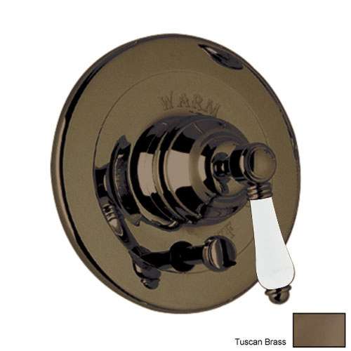Rohl Country Bath A2400LPTCB