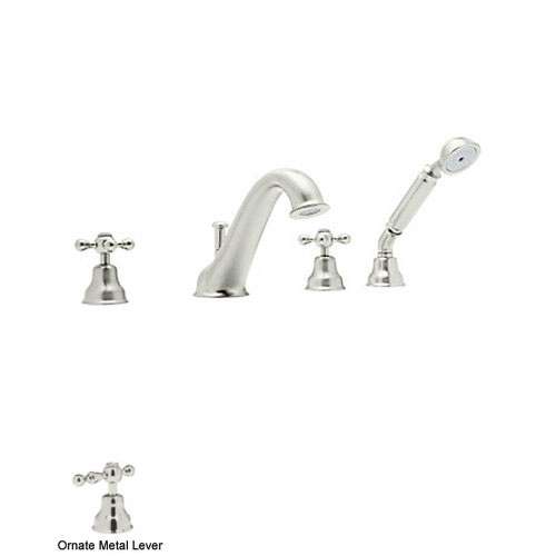 Rohl Cisal AC26L-PN