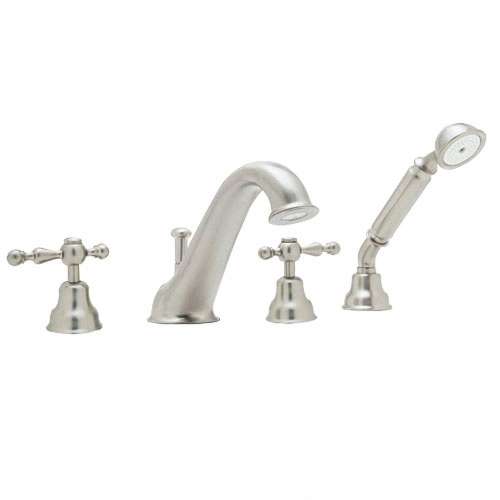 Rohl Cisal AC26L-STN