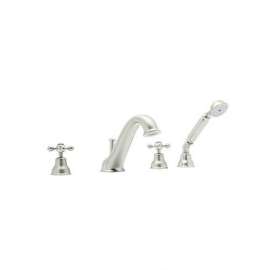 Rohl Cisal AC26X-PN