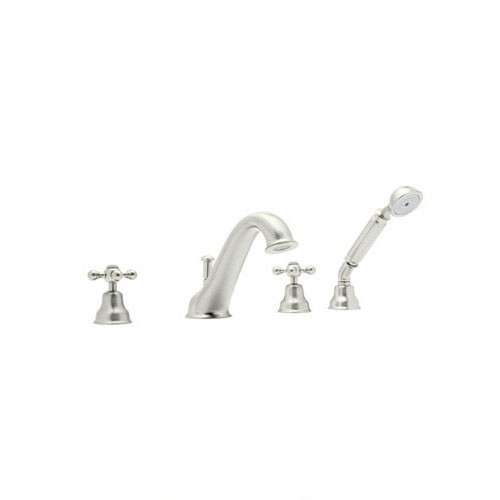 Rohl Cisal AC26X-PN