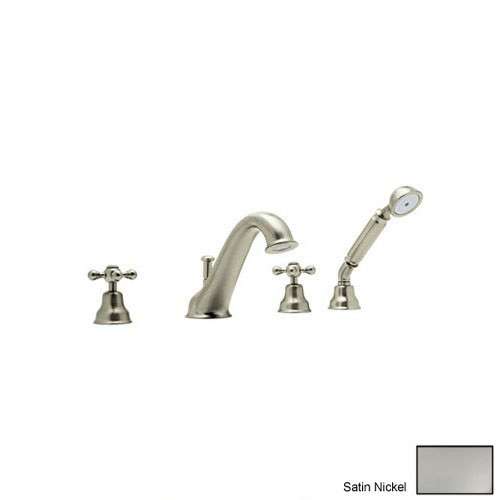 Rohl Cisal AC26X-STN