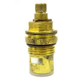 1/2in Cartridge for Wall Mount Tub Filler Counterclockwise Opening