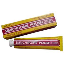 Rohl SIMICHROME