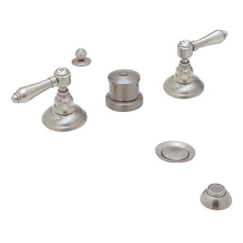 Rohl Country Bath A1460LMSTN