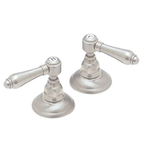 Rohl Country Bath A1411LMSTN