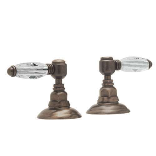 Rohl Country Bath A1411LCTCB