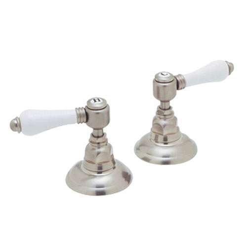 Rohl Country Bath A1411LPSTN