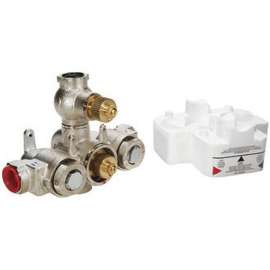 Rohl Country Bath A4910
