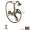 Rohl Country Bath A1401XMTCB
