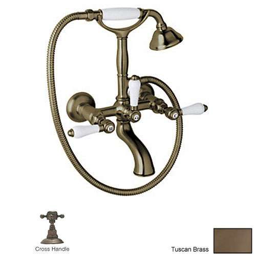 Rohl Country Bath A1401XMTCB