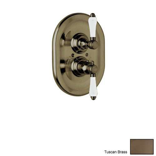 Rohl Country Bath A4909LPTCB