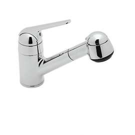Rohl De Lux R3830SAPC