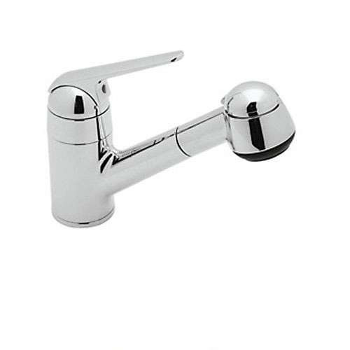 Rohl De Lux R3830SAPC