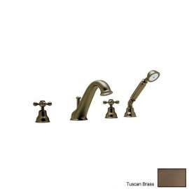 Rohl Cisal AC26X-TCB