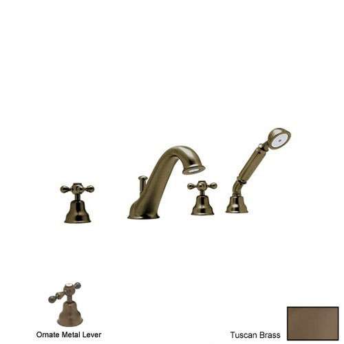 Rohl Cisal AC26L-TCB