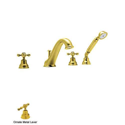 Rohl Cisal AC26L-IB
