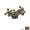 Rohl Cisal AC55X-TCB