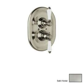 Rohl Country Bath A4909LPSTN