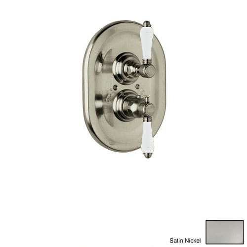 Rohl Country Bath A4909LPSTN