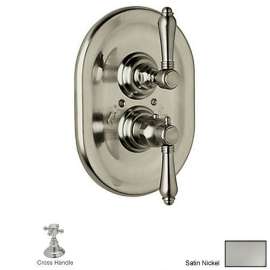 Rohl Country Bath A4909XMSTN