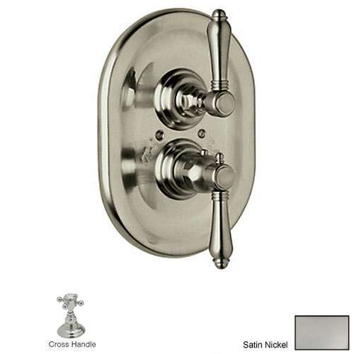 Rohl Country Bath A4909XMSTN