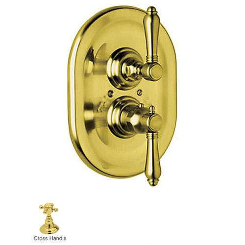 Rohl Country Bath A4909XMIB