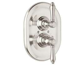 Rohl Country Bath A4909LMPN