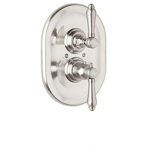 Rohl Country Bath A4909LMPN